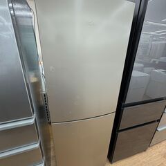冷蔵庫 Global Series ホワイト JR-NF218B-W [幅56.5cm /218L /2ドア /右開きタイプ /2018年] [冷凍室  81L]《基本設置料金セット》 ハイアール｜Haier 通販 | ビックカメラ.com