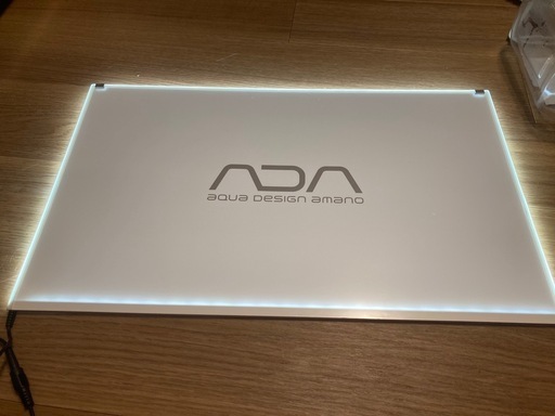 ADA ライトスクリーン60