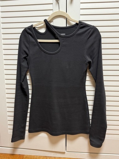 low classic 韓国の服