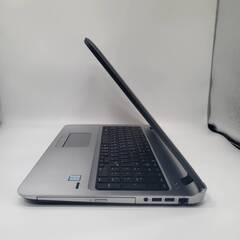 バッテリー新品 15.6 HP ノートPC PROBOOK 450G3 Core i5-6200U 