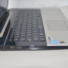 中古良品ノートパソコン 東芝 T87/77M Windows11+office 爆速SSD512GB core i7-4710HQ/メモリ16GB/17.3インチ/ブルーレイ/WEBカメラ内蔵 中古良品ノートパソコン 東芝 T87/77M Windows11+office 爆速SSD512GB