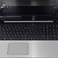 中古良品ノートパソコン 東芝 T87/77M Windows11+office 爆速SSD512GB