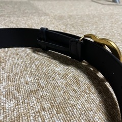 服/ファッション 小物 ベルト