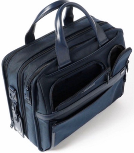 TUMI トゥミ× Soph Alpha3 スリム 3way ビジネスバッグ TUMI Alpha3 3way slim ビジネスバッグ ブラック TUMI トゥミ× Soph