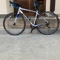 giant contend2サイズはSです