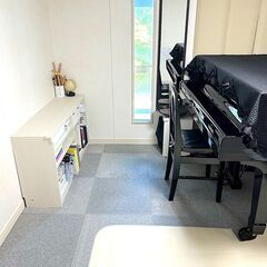 カワイナサール 6.8畳 -40db  中古防音室 東京都から！