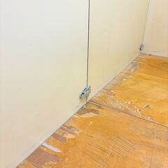 サイレントデザイン Hi-Long３畳 -35db  中古防音室 東京都から！