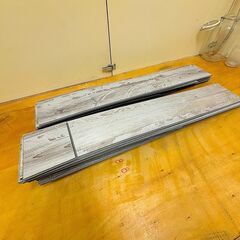 サイレントデザイン Hi-Long３畳 -35db  中古防音室 東京都から！