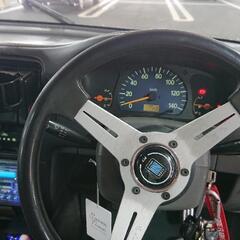 アルト。4MT。車検R7年8月。
