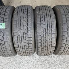 クレジット決済可！新品グッドイヤータイヤ165/55R15☆4本工賃込
