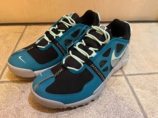 新品！タグ付き❗️FREE TERRA VISTA COLOR\tBLACK/MINT FOAM-BRIGHT SPRUCEです。