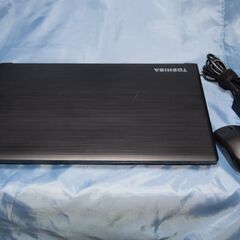 東芝 2020年製 第8世代i5 SSD 512GB メモリ16GB DVD