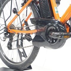 PANASONIC 「パナソニック」 ハリヤ BE-ELH342AK 2020年モデル 26