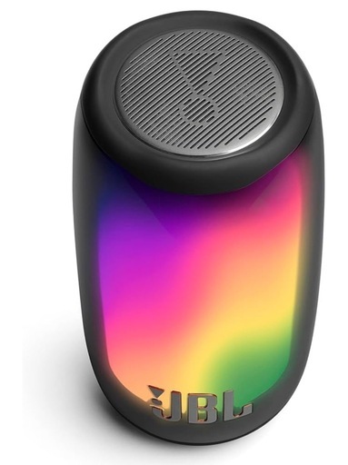 ②JBL pulse5 美品 - スピーカー