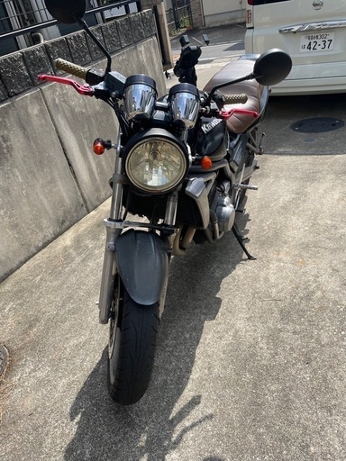 バリオス1型