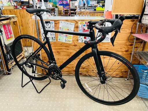 CANNONDALE CAAD13 Disc 105 ロードバイク