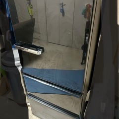 2019年製AQUA冷凍冷蔵庫 AQR-SV27H(K)です。