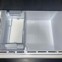 2019年製AQUA冷凍冷蔵庫 AQR-SV27H(K)です。