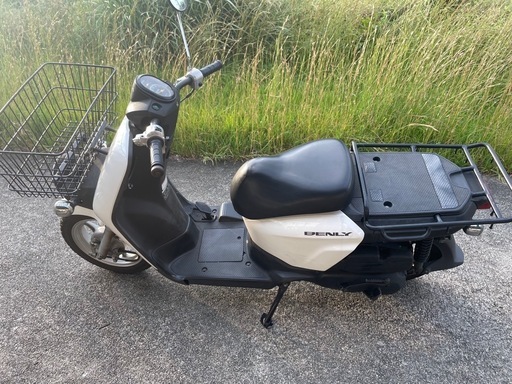 ホンダ　ベンリィ