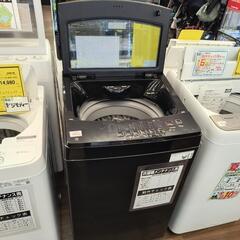 #317 洗濯機　ニトリ　NTR60 BKN 2022年製 洗濯機 ニトリ NTR60 BKN 2022年