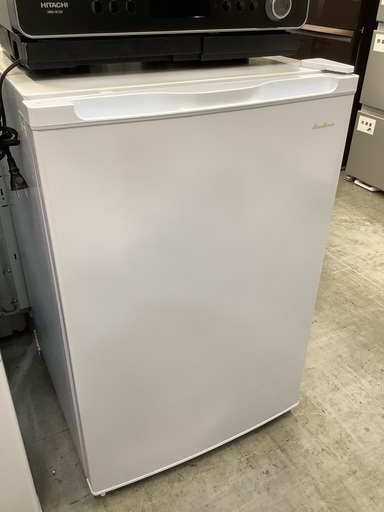 【三ツ星貿易】1ドア冷蔵庫 MB-92A 2021製