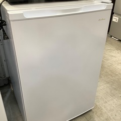 【三ツ星貿易】1ドア冷蔵庫 MB-92A 2021製