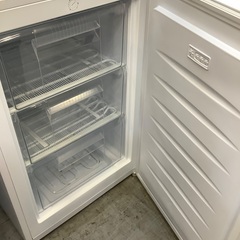 【三ツ星貿易】1ドア冷蔵庫 MB-92A 2021製