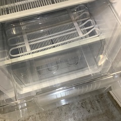 【三ツ星貿易】1ドア冷蔵庫 MB-92A 2021製