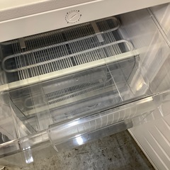 【三ツ星貿易】1ドア冷蔵庫 MB-92A 2021製