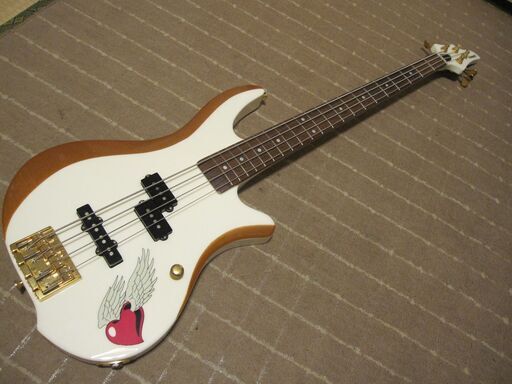 EDWARDS（By ESP）E-MTR01 極上美品 値下げしました
