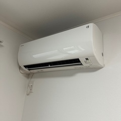 エアコン ダイキン 家電の中古が安い！激安で譲ります・無料であげます  