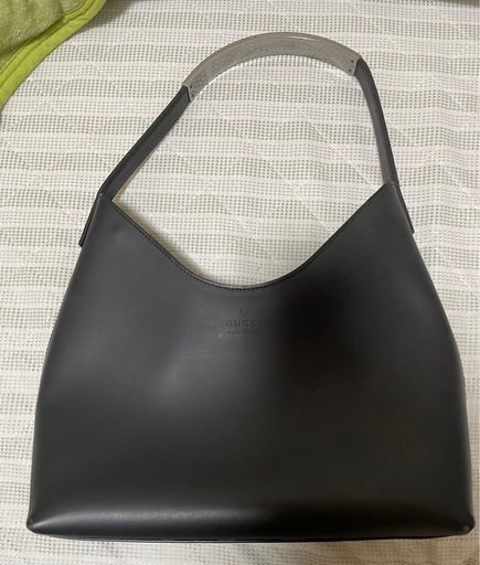 GUCCI トートバッグ