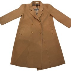 バーバリー 100ウール コート 80s ノバチェック 古着 バーバリー 100ウール コート 80s ノバチェック 古着