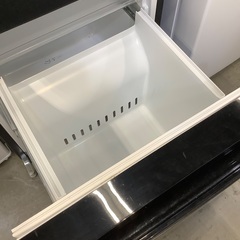 【YAMADA】2ドア冷蔵庫 TRZ-F15J 156L 2022年製