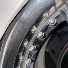 レイズ　ホイール　19インチ