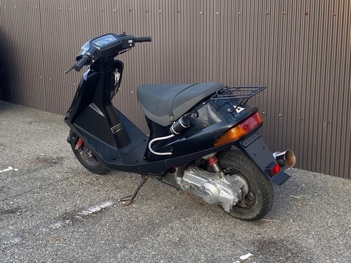 ⭐️早い者勝ち⭐️★旧車★2スト★キャブ車★通勤快速★SUZUKI アドレスV100★ ⭐️早い者勝ち旧車☆2スト☆キャブ車☆通勤