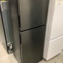 2020年製 マックスゼン 138L 冷蔵庫 JR138ML01GM