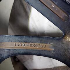 最終値下げ！マナレイスポーツ　20インチ