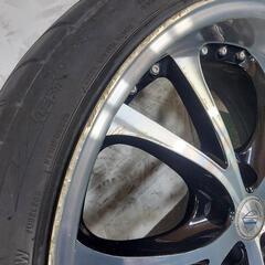 最終値下げ！マナレイスポーツ　20インチ