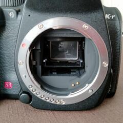 デジタルカメラ #2