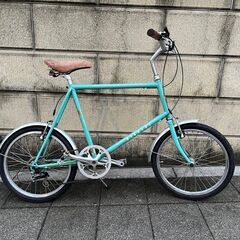 MERLO 自転車の中古が安い！激安で譲ります・無料であげます｜ジモティー