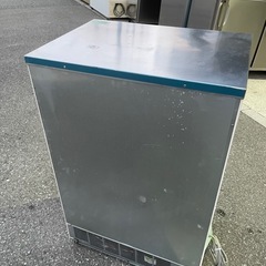 □中古品 ホシザキ冷蔵ショーケース SSB-63AT 118L 2005年 