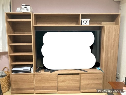 テレビボード