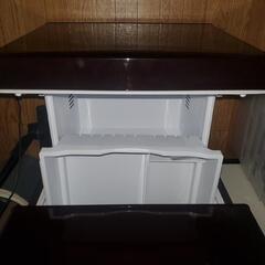 日立ノンフロン冷蔵庫　美品　臭い無し