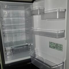 日立ノンフロン冷蔵庫　美品　臭い無し