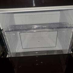 日立ノンフロン冷蔵庫　美品　臭い無し