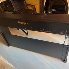 ? Roland RP410R 電子ピアノ ローランドの通販はau PAY マーケット 