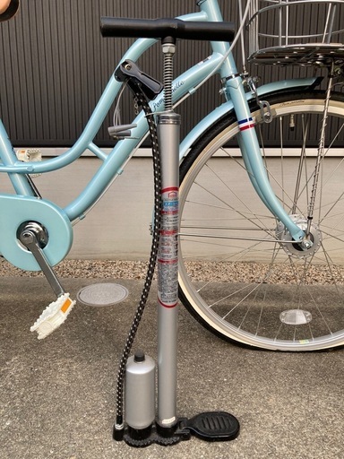 ⭐️引取り限定⭐️ポンポネット　子供用自転車 24インチ 子供 自転車24インチ」の人気商品一覧 | 安い商品を通販サイトから探す -