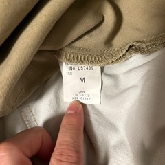 新品　Lee✖️ディッキーズ　ジャンパースカート