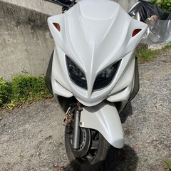 マジェスティ250 バイクの中古が安い！激安で譲ります・無料であげます  